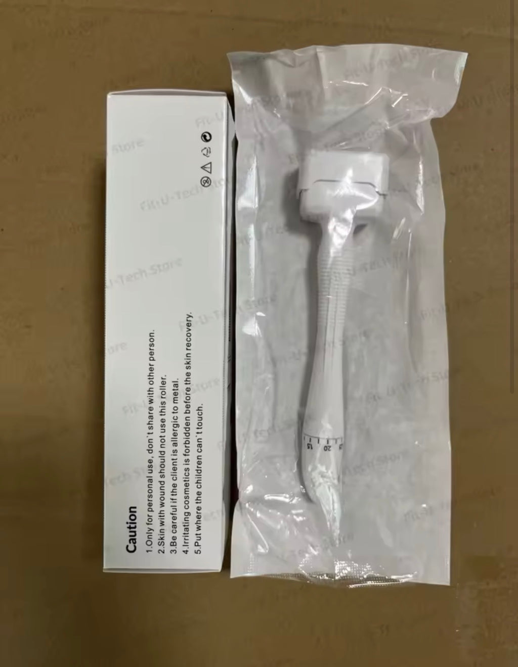 Professional Derma stamp